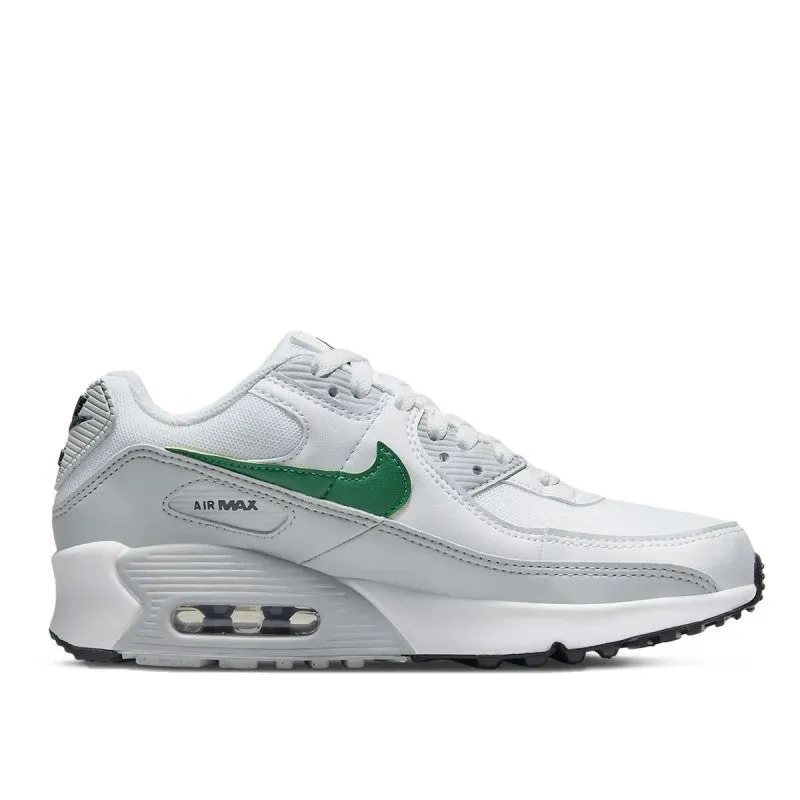 Baskets Nike Air Max 90 Ltr - Blanc - Femme