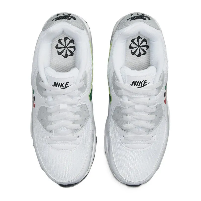 Baskets Nike Air Max 90 Ltr - Blanc - Femme