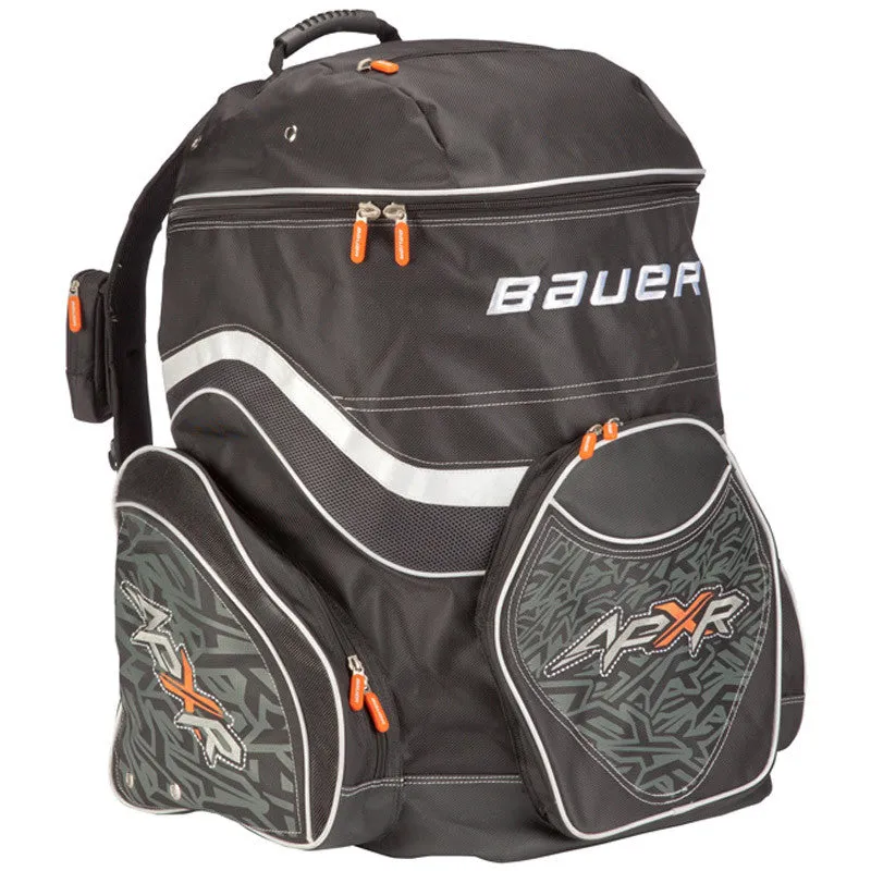 Bauer APXR Backpack Carry Bag