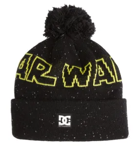 beanie STAR WARS x DC - SW CHESTER HDWR - ADYHA04126-XKKY  -  Metal-shop