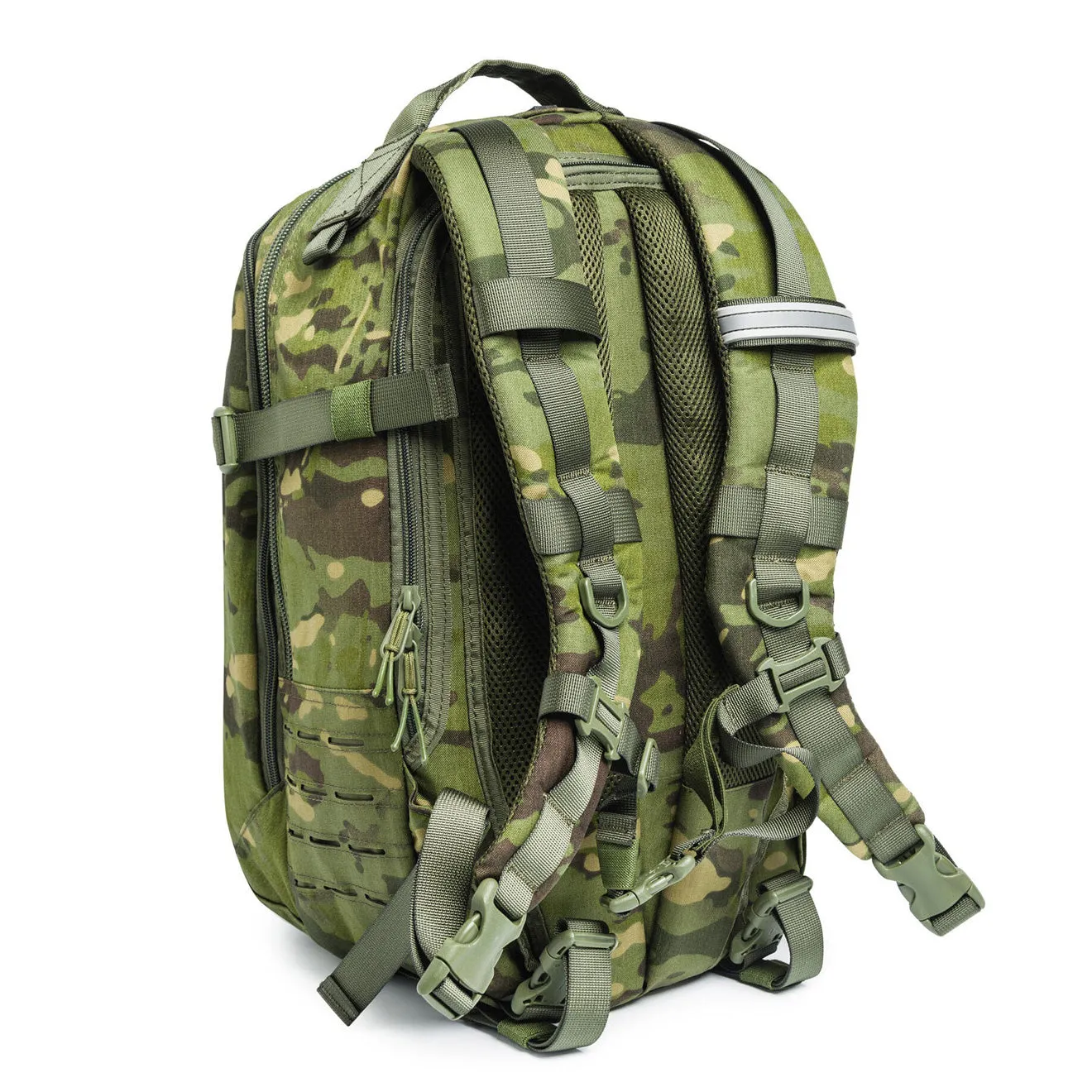 Beretta Tactical Backpack Multicam Tropic