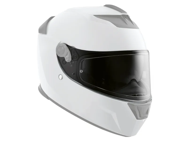 BMW Helmet Visor BMW Street X Double Ecran