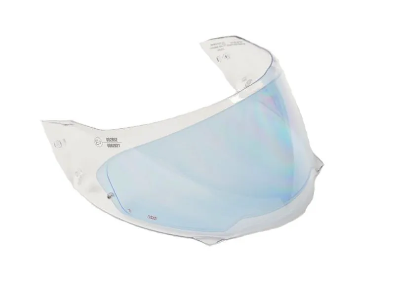 BMW Helmet Visor BMW Street X Double Ecran