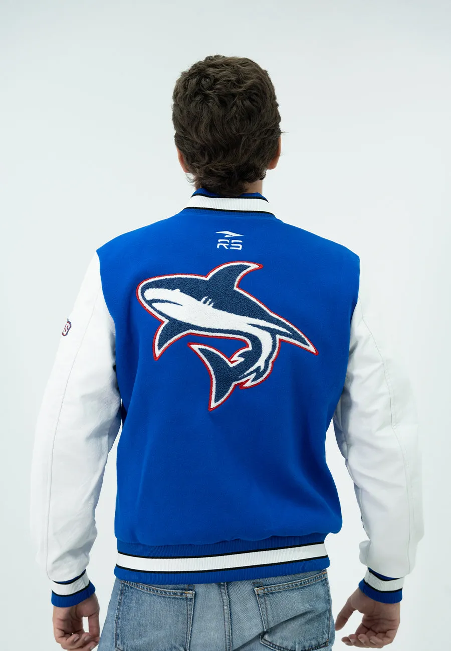 BOMBER JACKET 2.0 MEN TIBURONES 24-25