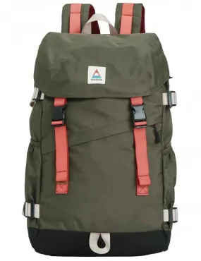 Boondocker Recycled 26L Backpack - Khaki