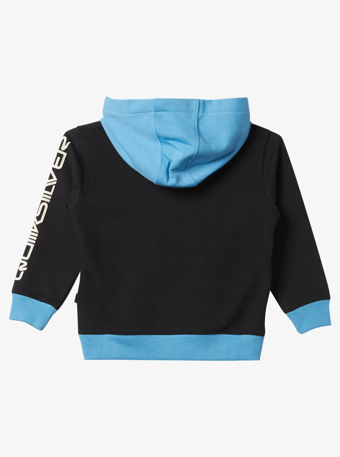 Boys 2-7 Omni Logo Block Pullover Sweatshirt