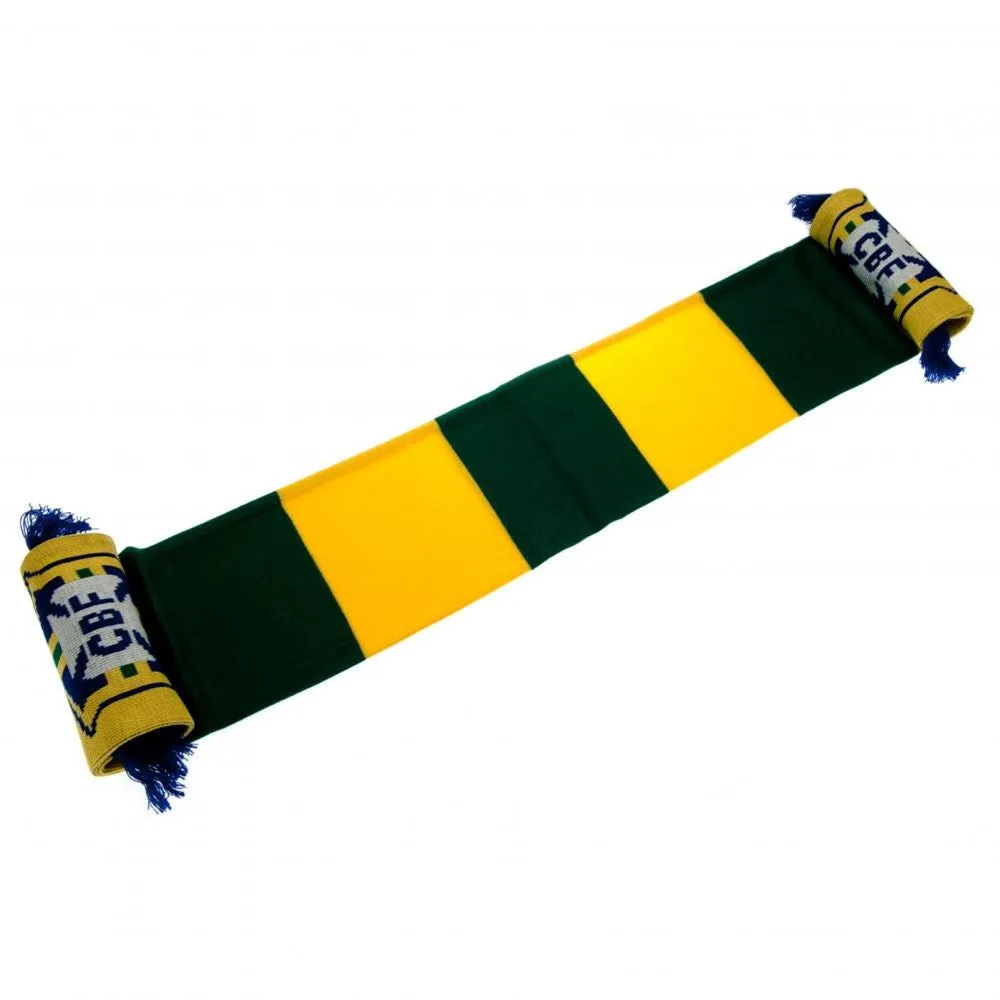 Brazil Bar Scarf