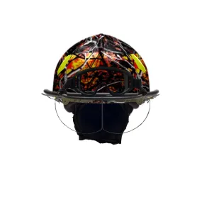 Bullard UST Series Traditional Fire Helmet