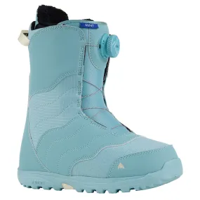 Burton Mint BOA Snowboard Boot (Women's)