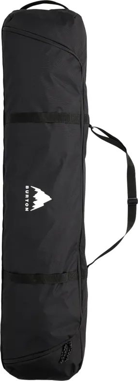 Burton Space Sack Snowboard Bag True Black | Buy Burton Space Sack Snowboard Bag True Black here | Outnorth