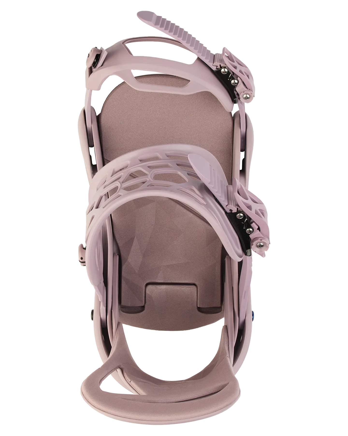 Burton Women's Citizen Re:Flex Snowboard Bindings