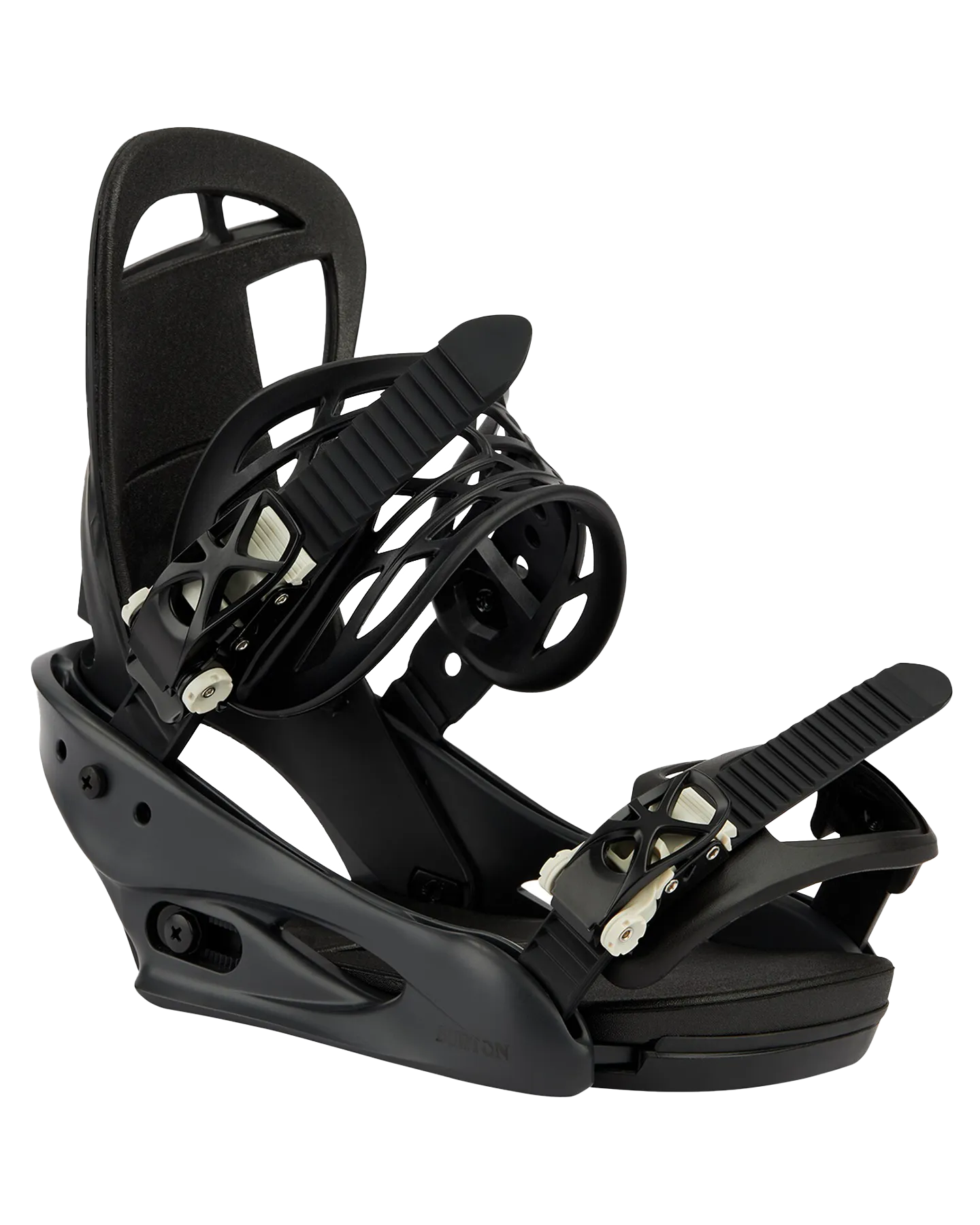 Burton Women's Citizen Re:Flex Snowboard Bindings