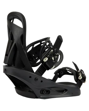 Burton Women's Citizen Re:Flex Snowboard Bindings