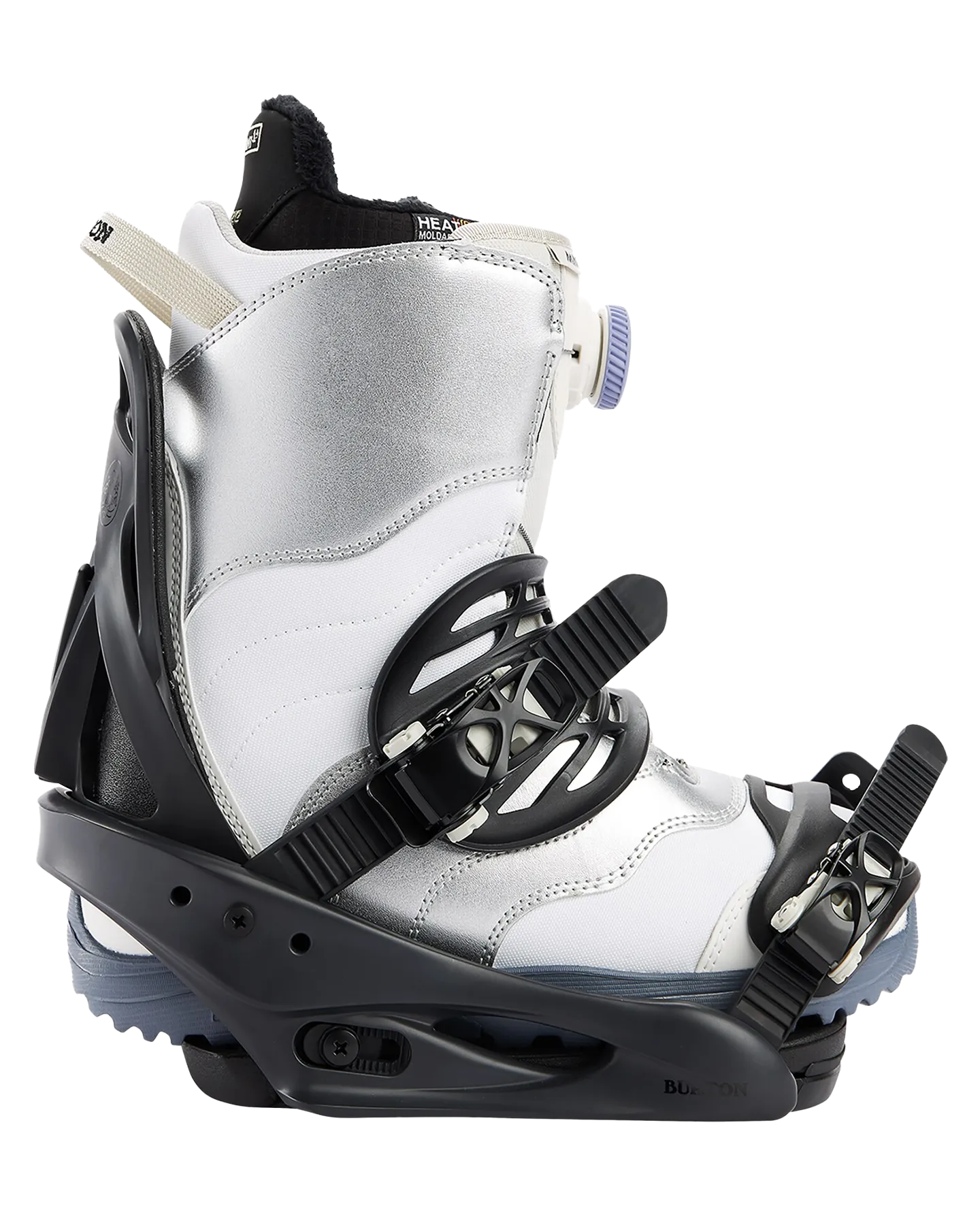 Burton Women's Citizen Re:Flex Snowboard Bindings