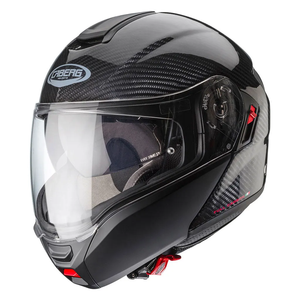 Caberg - Levo Carbon Modular Helmet