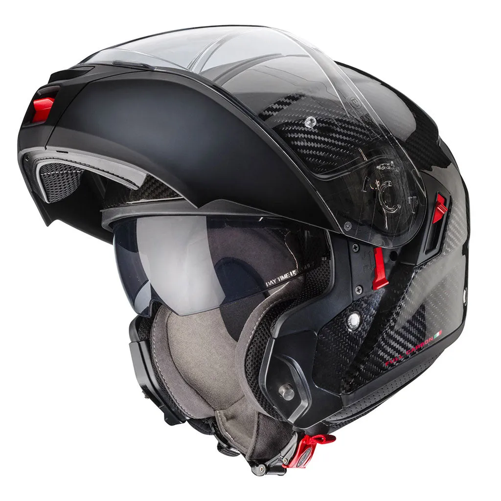 Caberg - Levo Carbon Modular Helmet