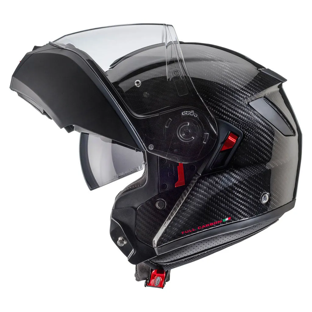 Caberg - Levo Carbon Modular Helmet