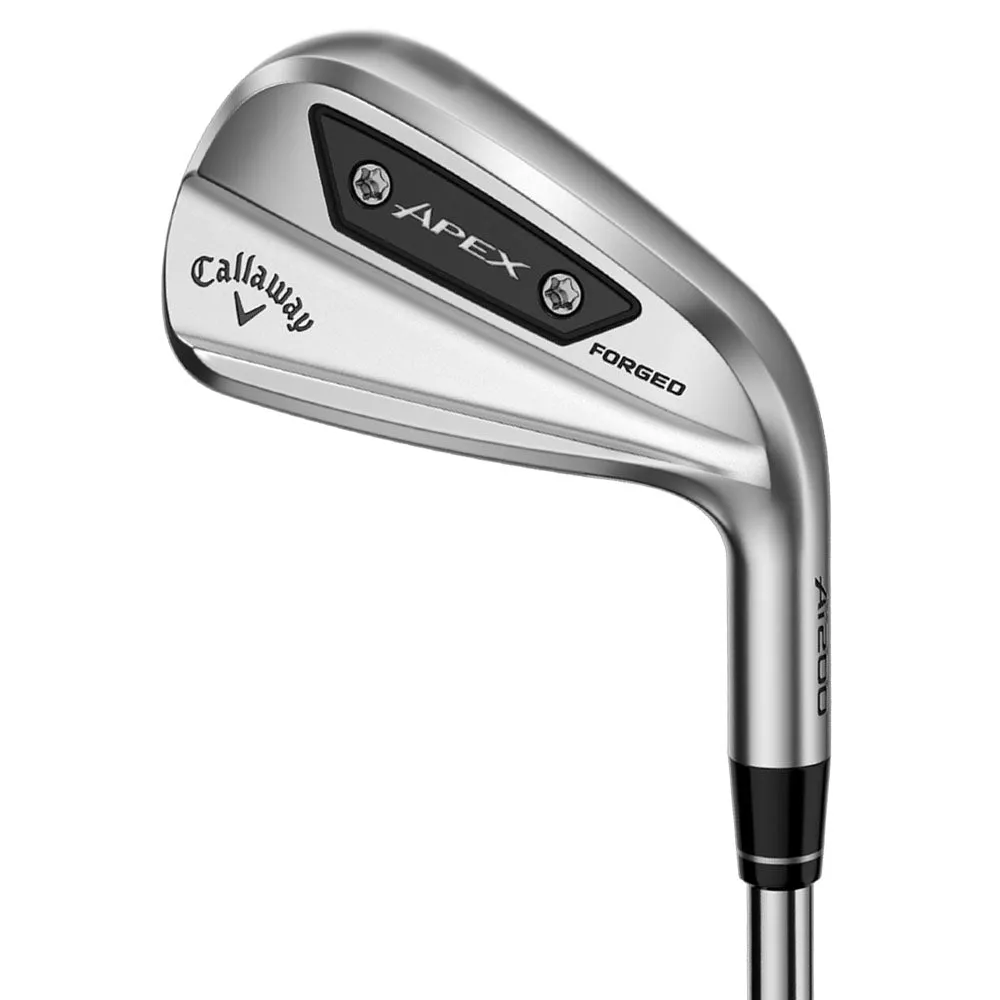 Callaway Apex Ai200 Single Iron 2024