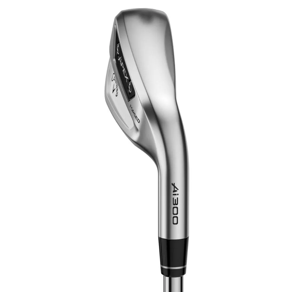 Callaway Apex Ai300 Single Iron 2024