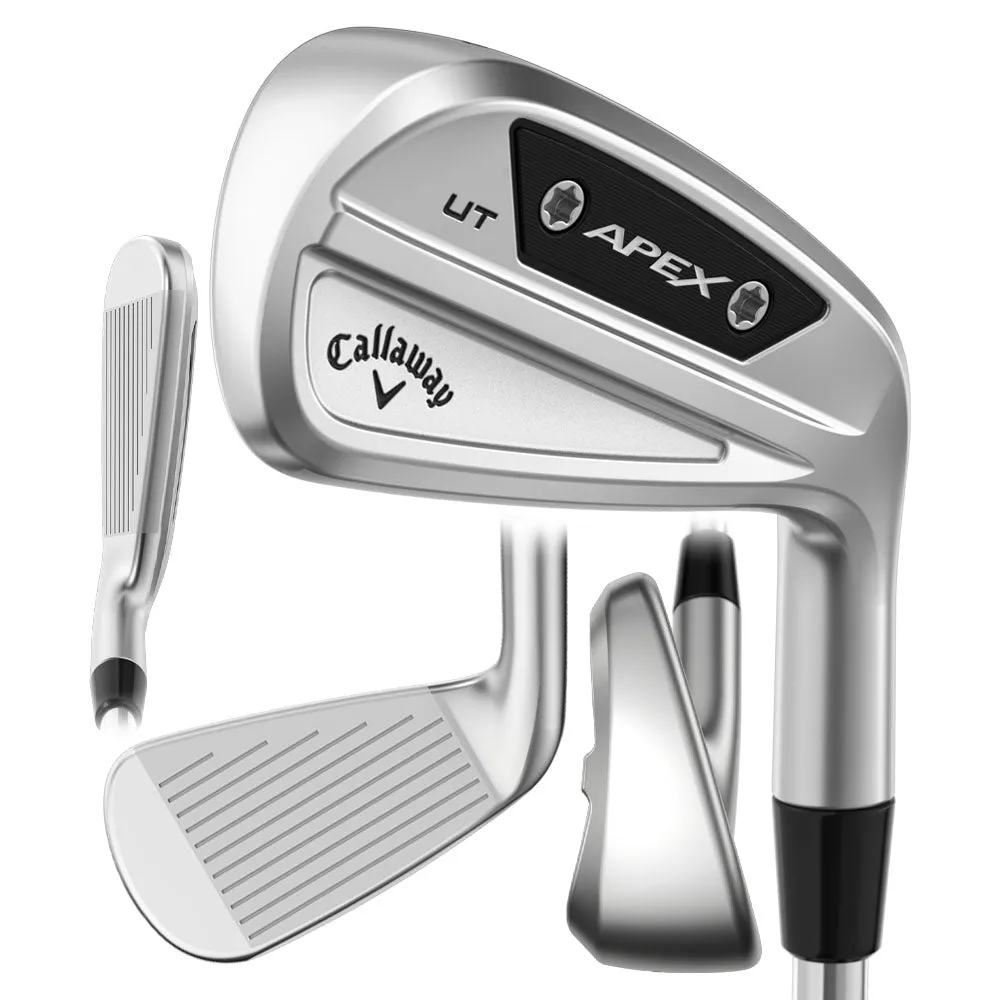 Callaway Apex Utility Iron 2023