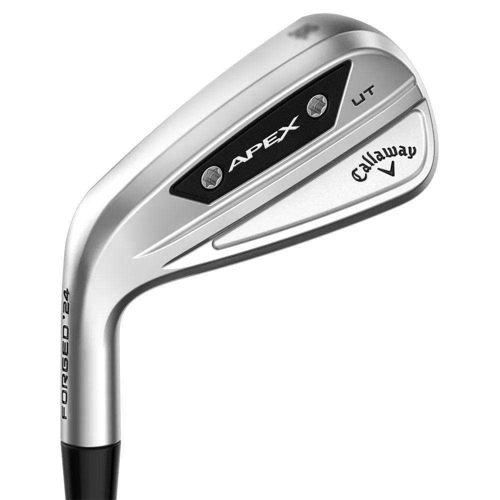 Callaway Apex Utility Iron 2023