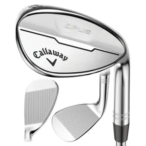 Callaway Opus Wedge 2024 Women