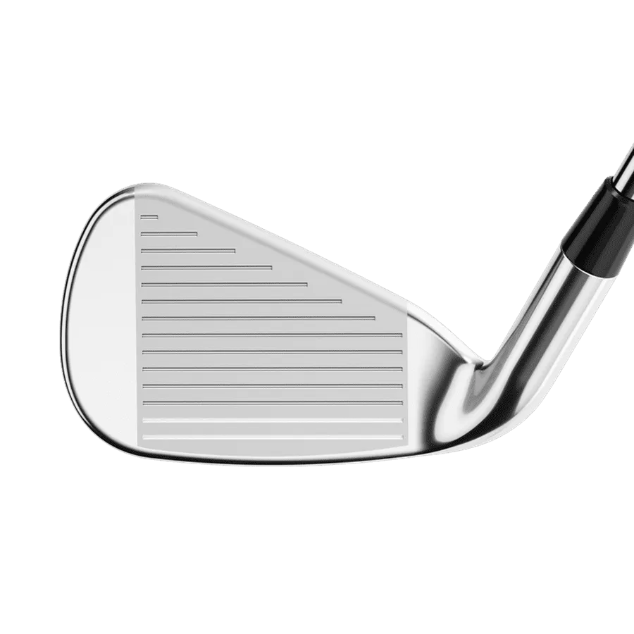 Callaway Rogue ST Max Irons 5-PW (6 Iron Set)