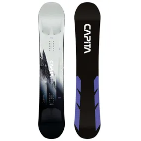 CAPiTA Mega Merc Wide Snowboard (Men's)