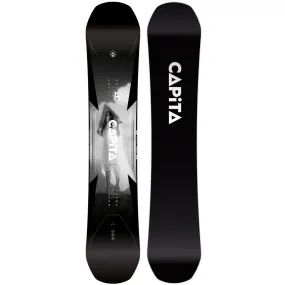 Capita Super DOA Snowboard - 154