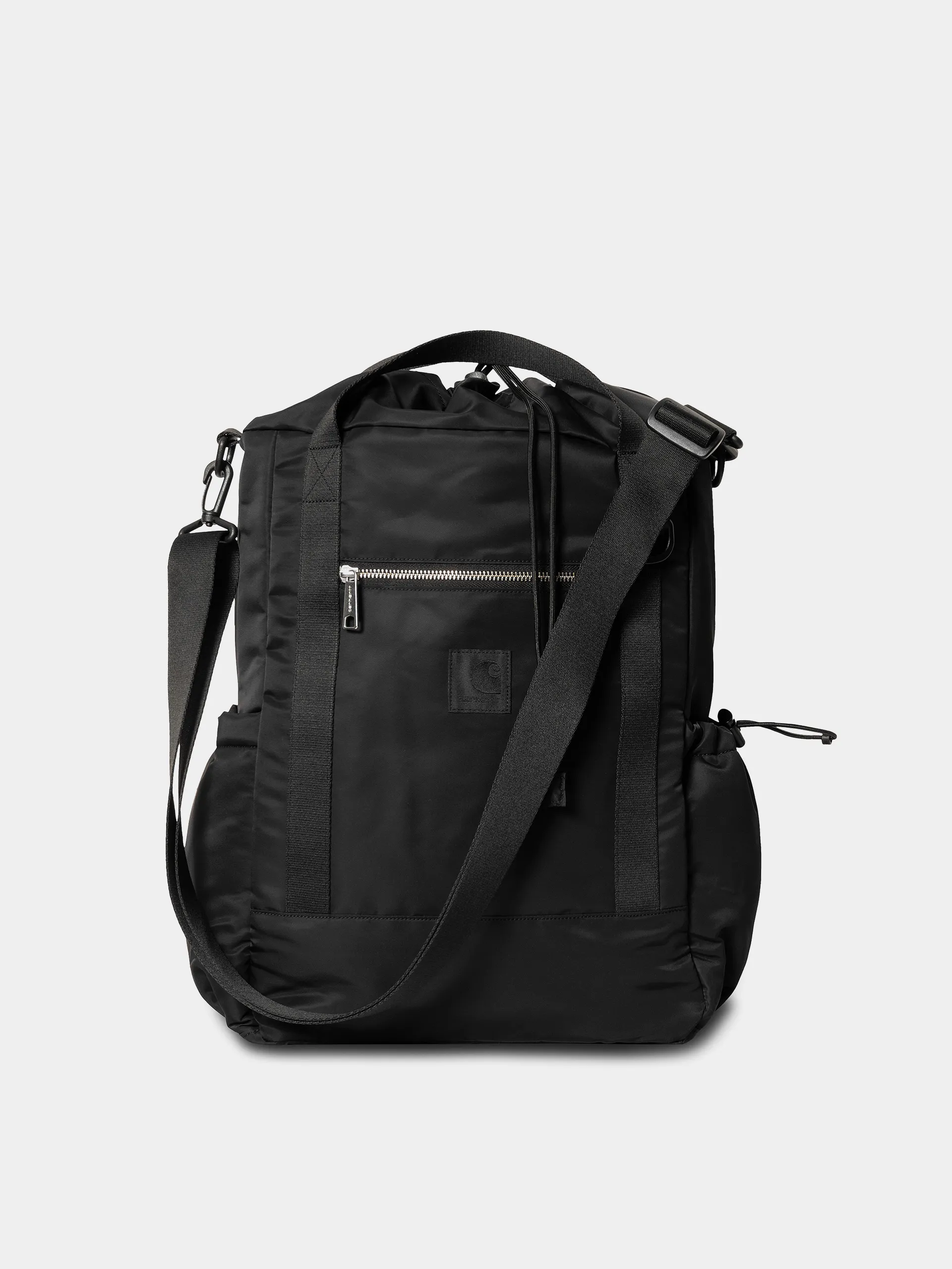 Carhartt WIP Backpack Otley (black)