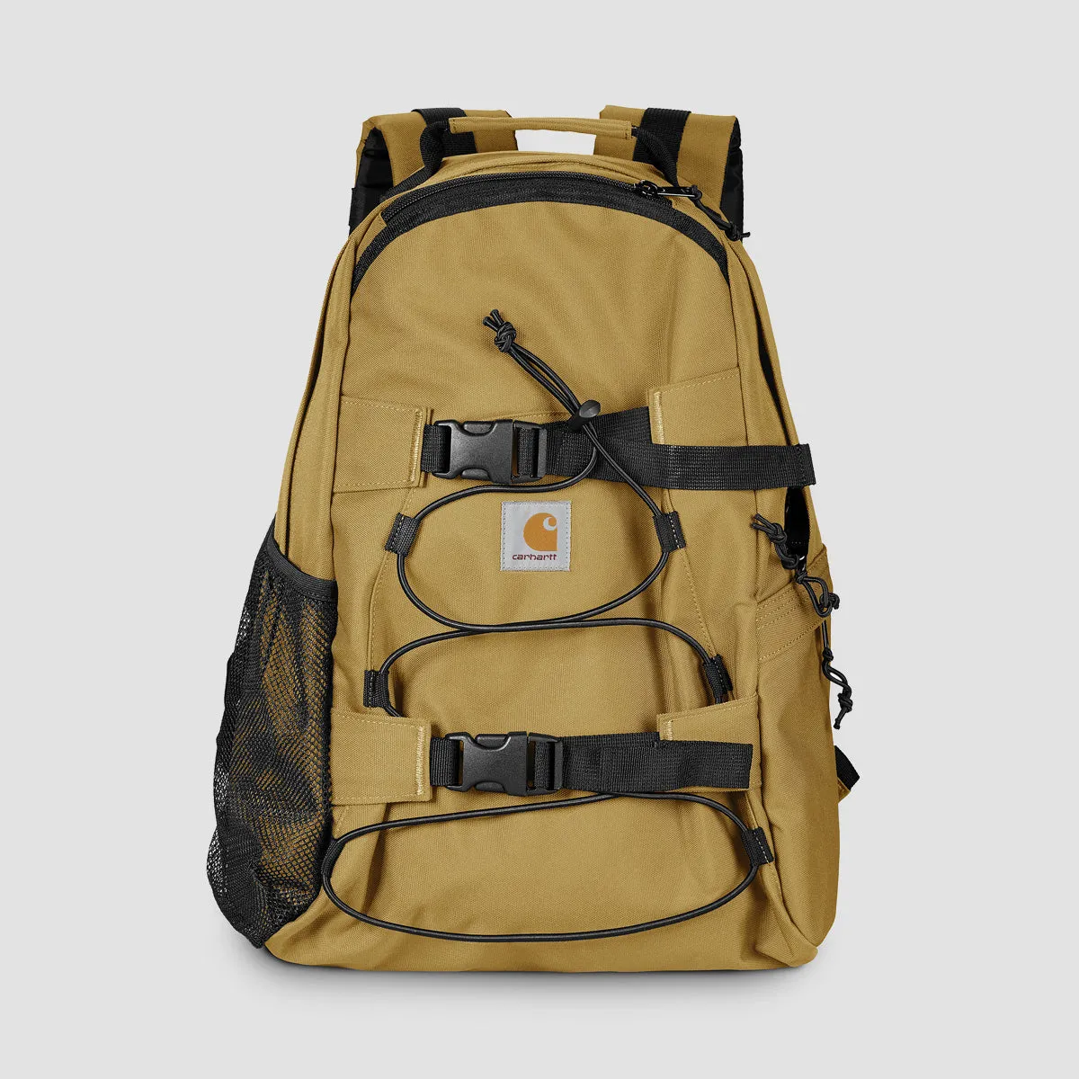 Carhartt WIP Kickflip 24.8L Backpack Bourbon