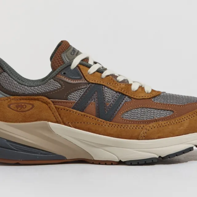 CARHARTT WIP X NEW BALANCE