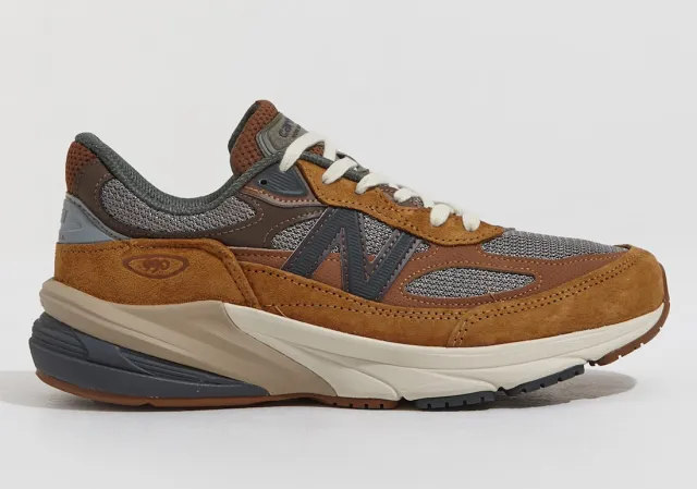 CARHARTT WIP X NEW BALANCE