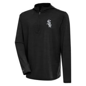 Chicago White Sox Tidy Quarter Zip Pullover