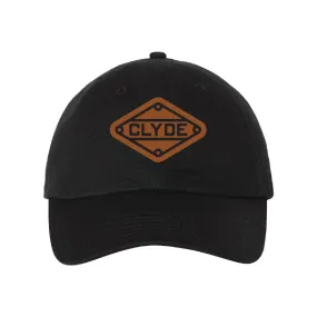 Clyde Dad Cap