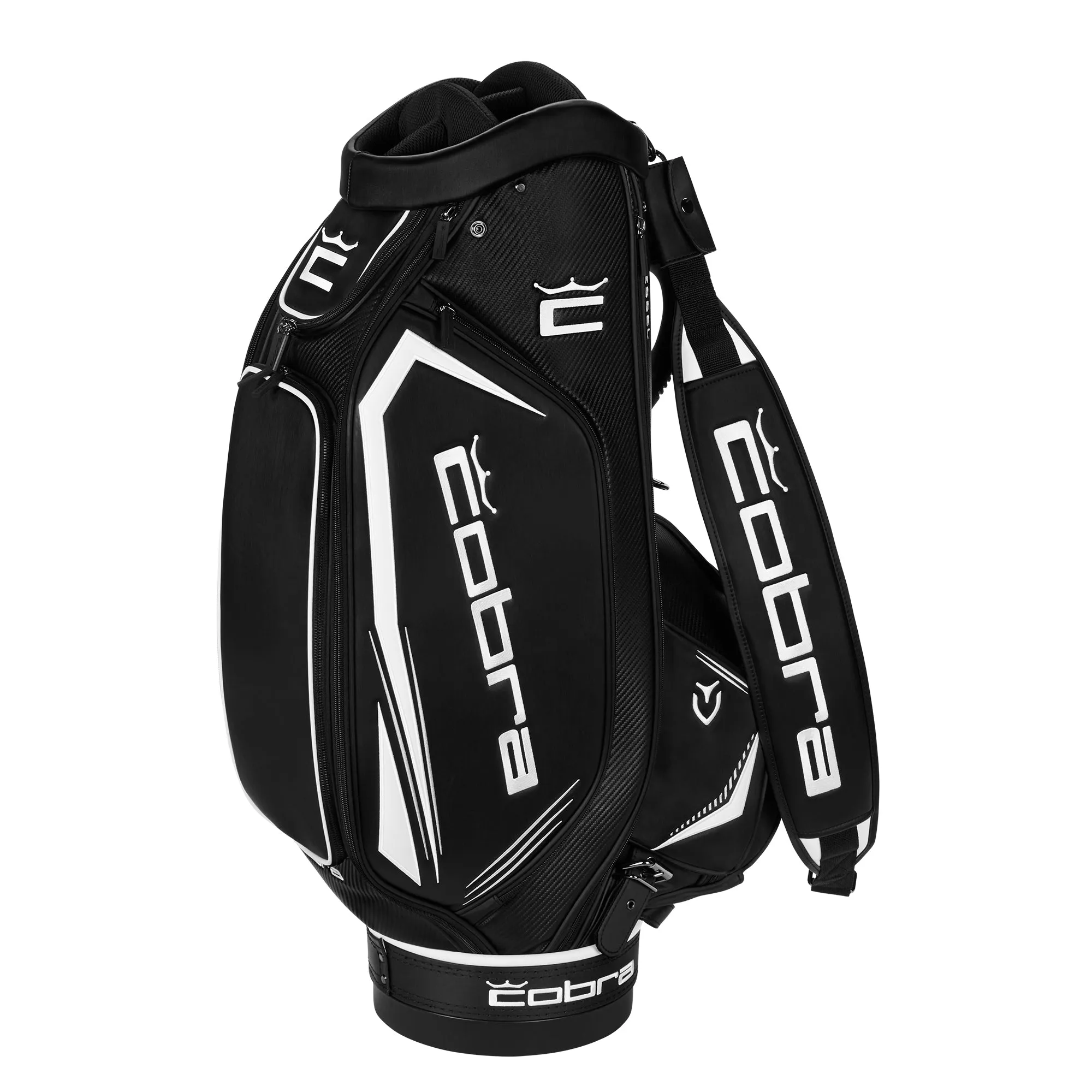 Cobra Core Staff Golf Bag