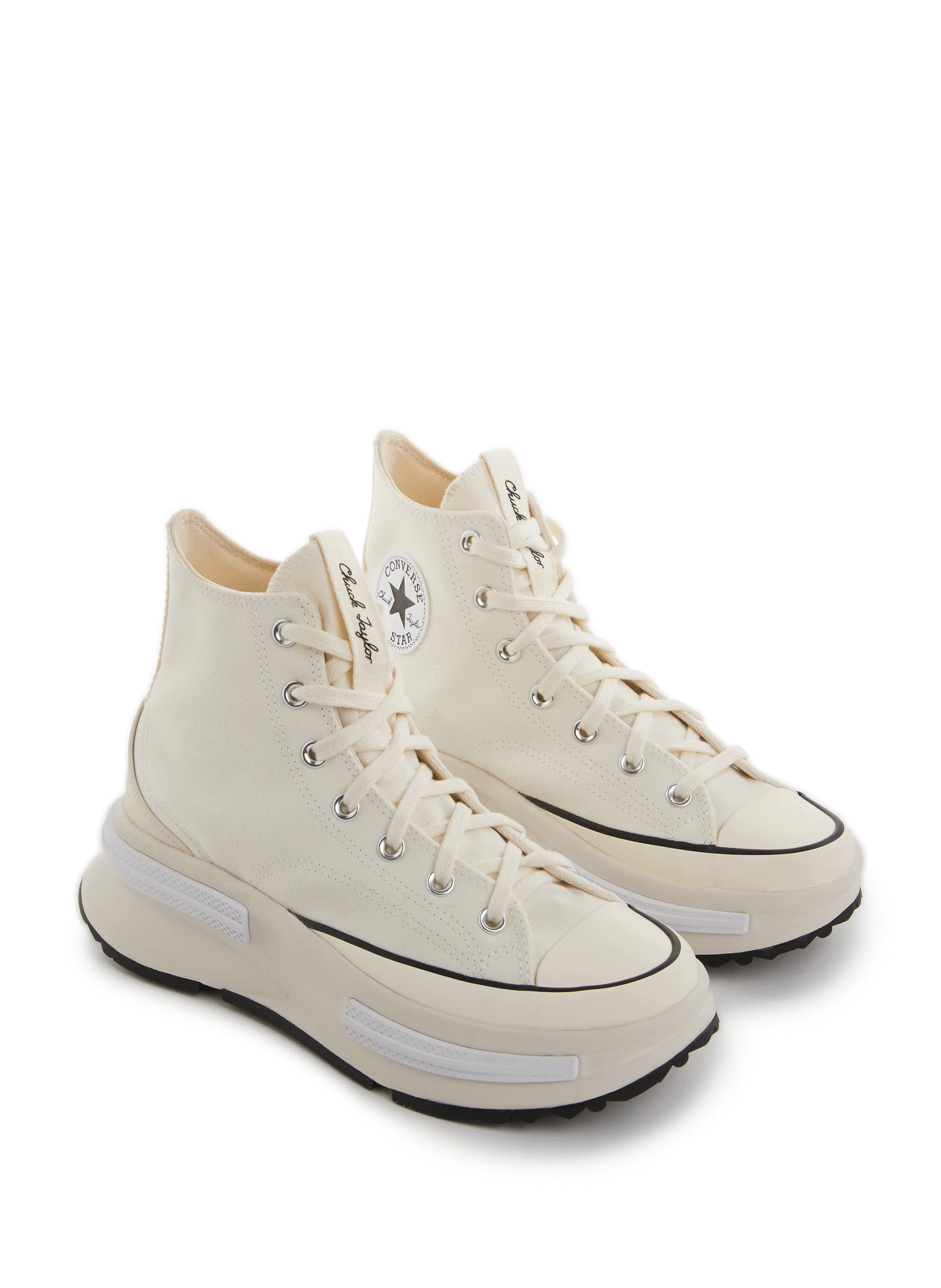 CONVERSE  Run Star Legacy sneakers - Beige