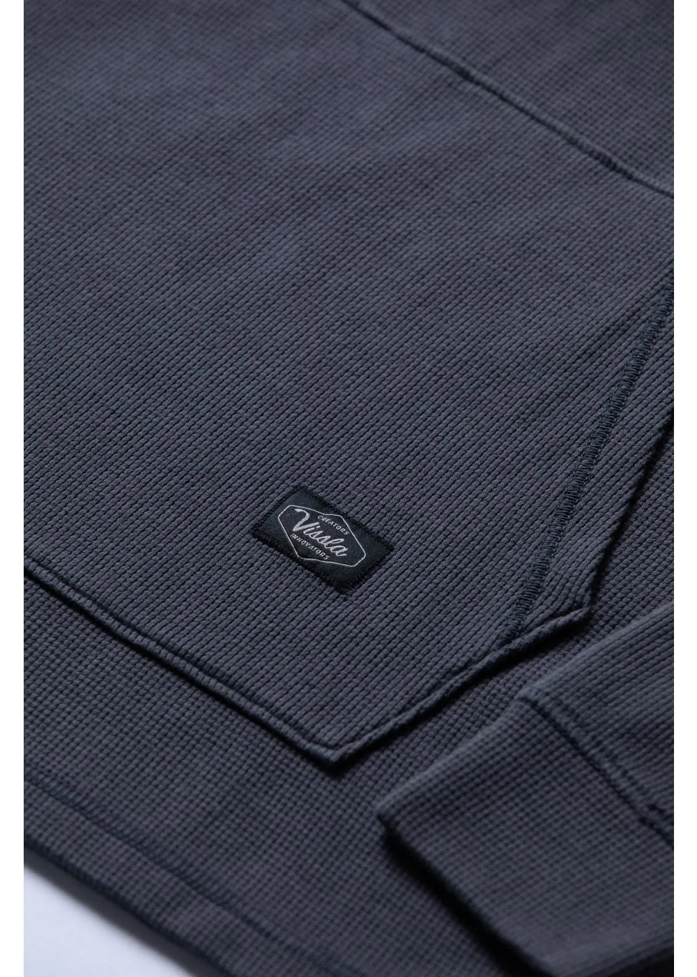 Creators Pierside Eco Thermal Pullover-