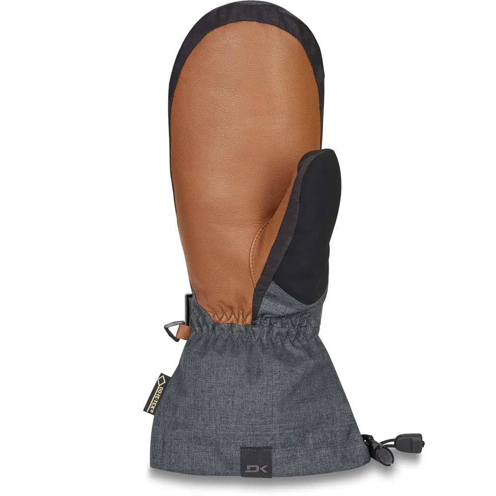 Dakine Leather Titan Gore-Tex Snowboard/Ski Mitt