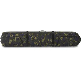 Dakine Low Roller 157cm Snowboard Bag - Cascade Camo