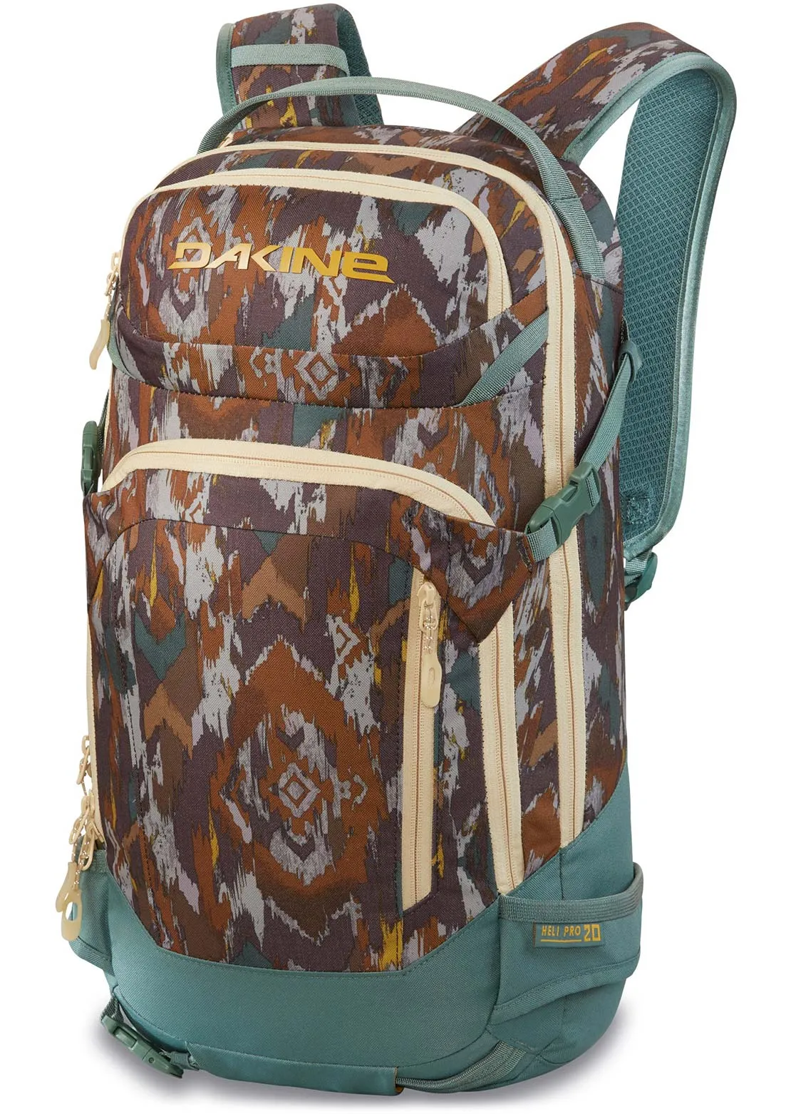 Dakine Men's Heli Pro 20L Backpack