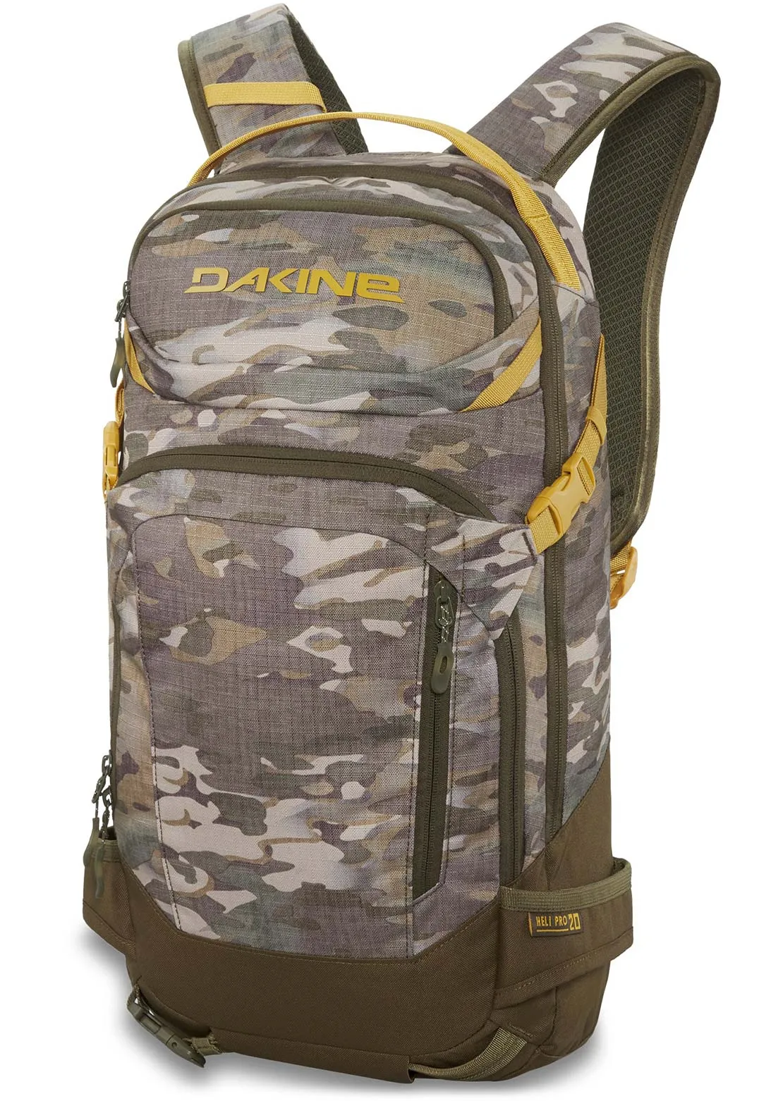 Dakine Men's Heli Pro 20L Backpack