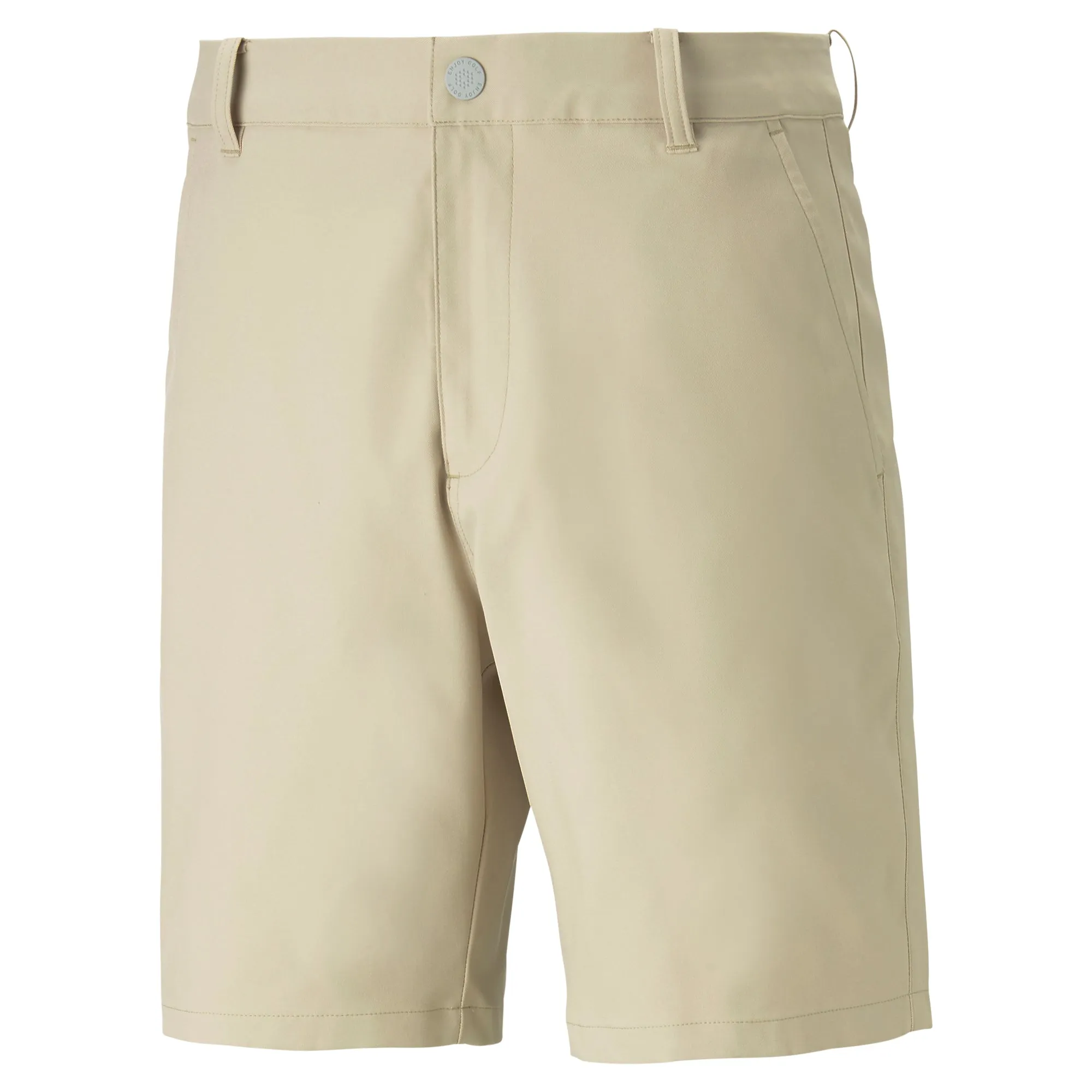 Dealer 8 Golf Shorts | Alabaster