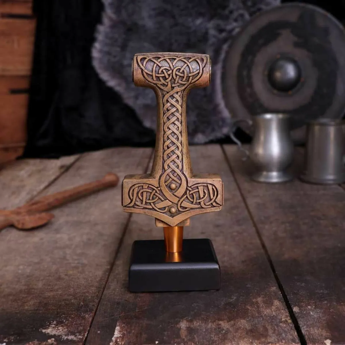 Decoration Hammer of Thor