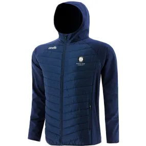 Deerpark Pitch and Putt Club Killarney Peru Lightweight Padded Jacket