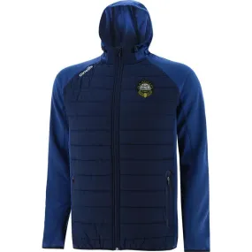 Didsbury Old Bedians RUFC Kids' Portland Light Weight Padded Jacket