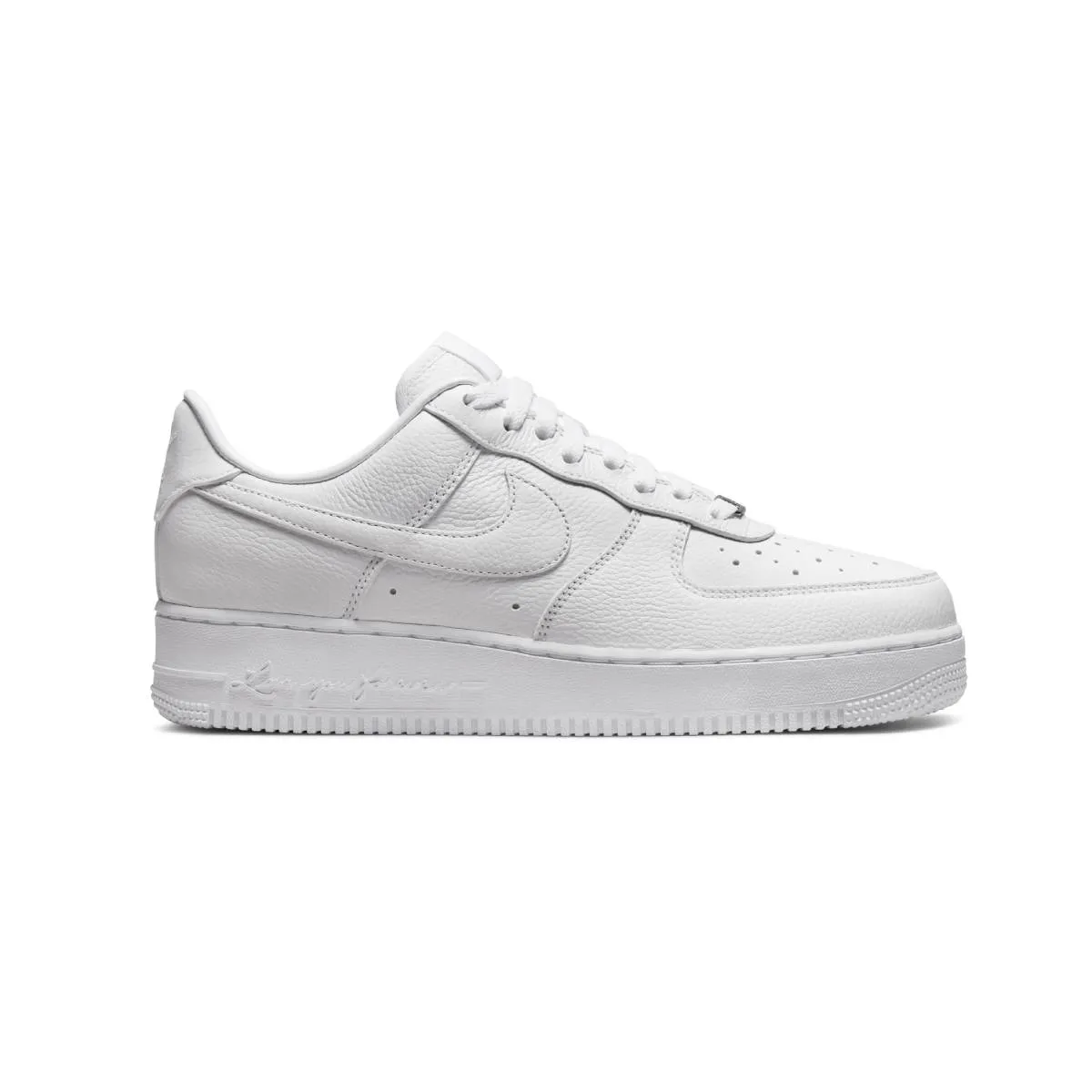 Drake x NOCTA Nike Air Force 1 Low Certified Lover Boy