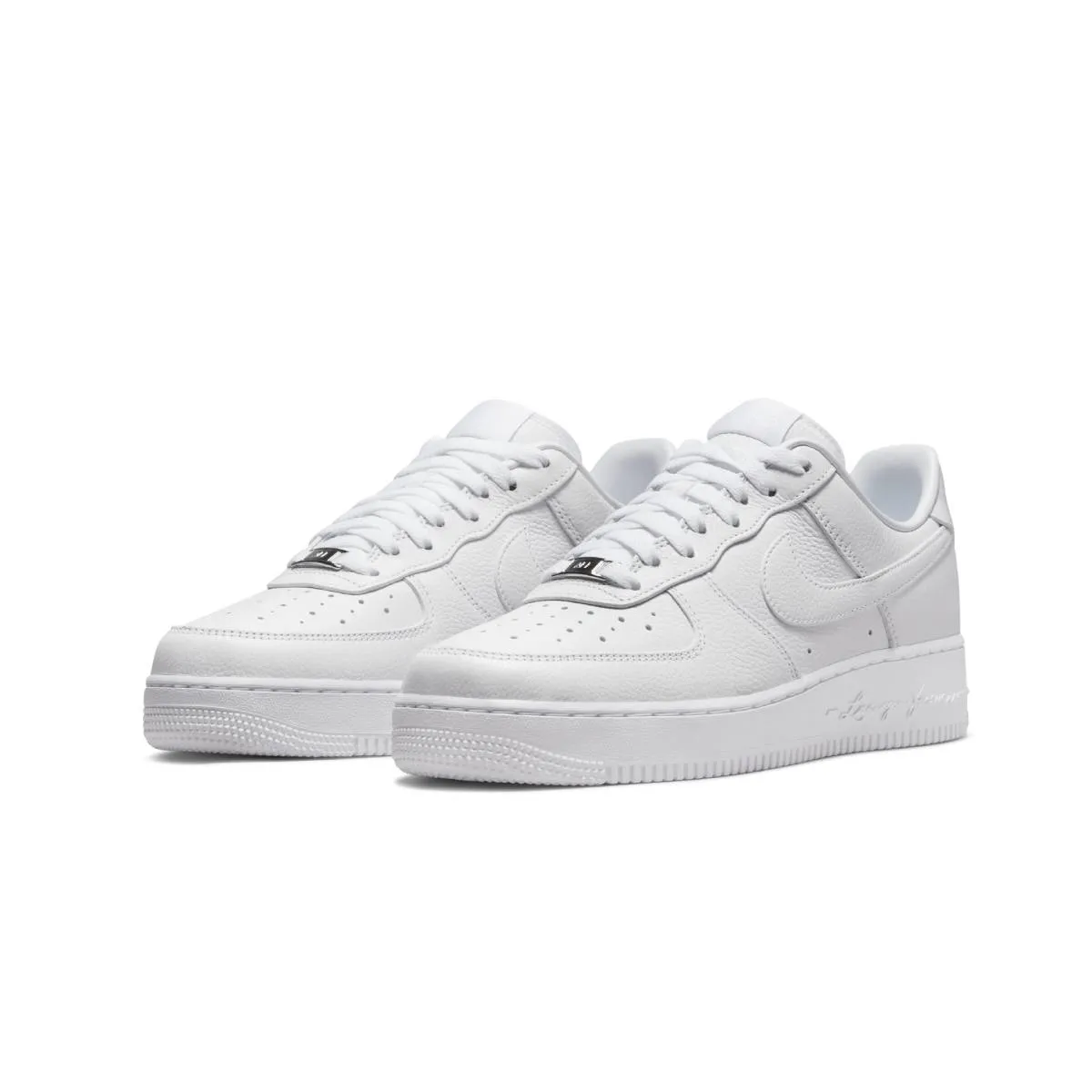 Drake x NOCTA Nike Air Force 1 Low Certified Lover Boy