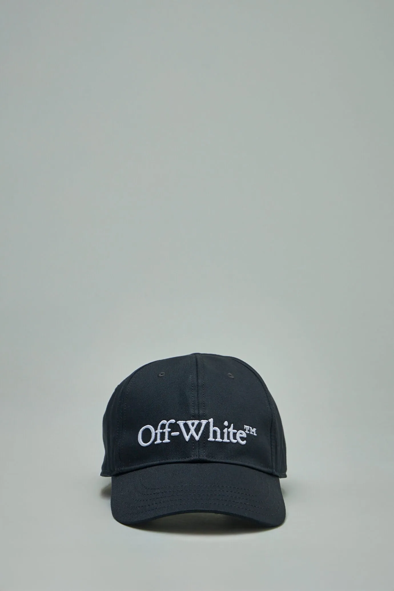 Drill Logo Baseball Cap