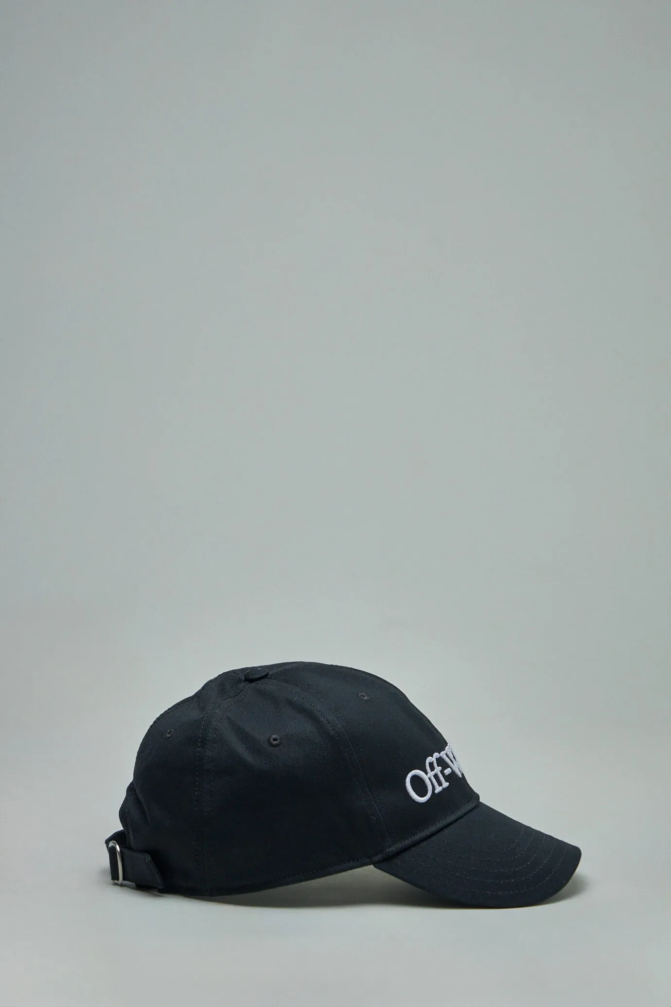 Drill Logo Baseball Cap